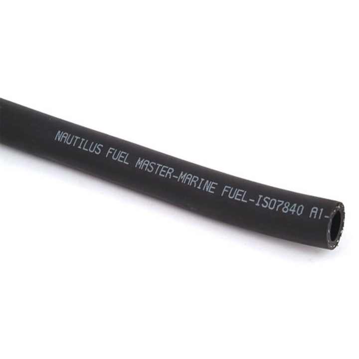 Fire Resistant Fuel Line Hose 5 16 Nitrile Supplier Boat Fuel Hose Iso