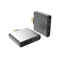 Grosir hdmi kabel headphone Untuk 