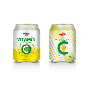 Cherry Drink Stubby 250ml Latas de aluminio Embalaje de metal Latas de café frío - Product Image 5