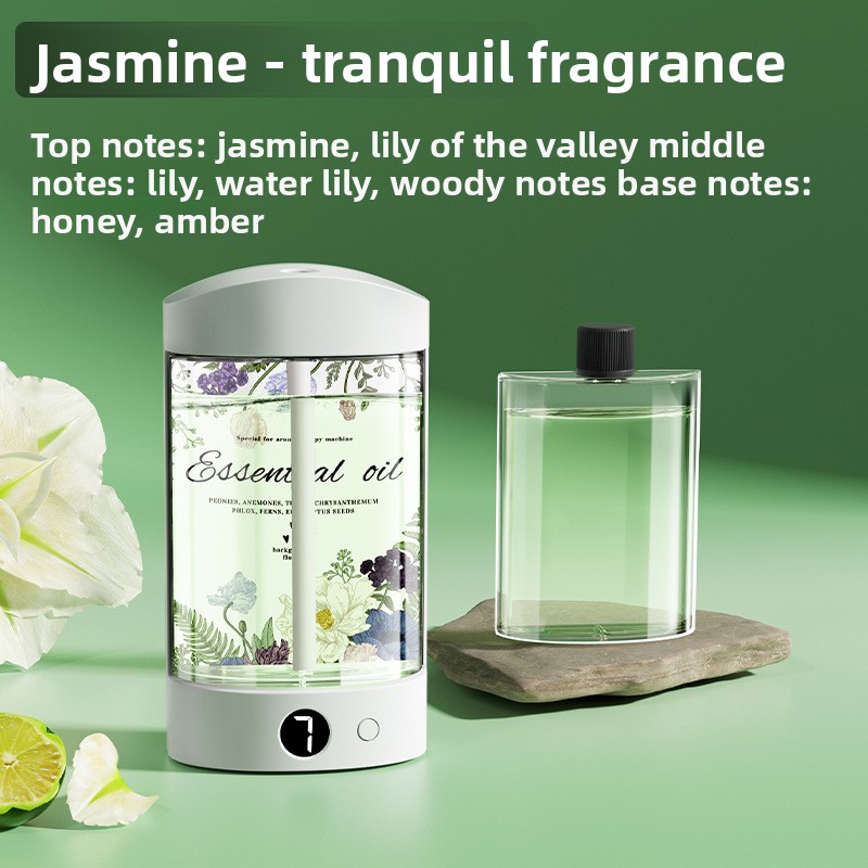 Fleur de jasmin