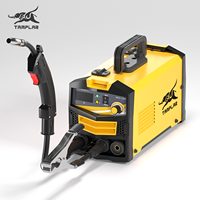 Chinois Mini Ménage Électronique Micro 110V Igbt Onduleur Mig Machines À Souder soldadores onduleur mig 110v