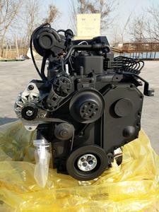 ชุดประกอบเครื่องยนต์ Weibang 6BTA5.9-C180 132kW 6 สูบ สำหรับรถตักล้อยาง/รถขุด ของแท้รับประกัน 3 เดือน - Product Image 3