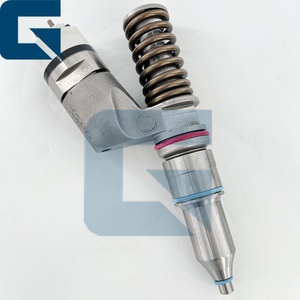 หัวฉีดน้ำมันดีเซล เครื่องยนต์ C11 C13 รุ่น 249-0713 2490713 - Product Image 3