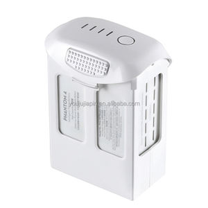 Batería Original <span class=keywords><strong>DJI</strong></span> <span class=keywords><strong>Phantom</strong></span> <span class=keywords><strong>4</strong></span> Pro, Batería de Vuelo Inteligente <span class=keywords><strong>Phantom</strong></span> <span class=keywords><strong>4</strong></span> Pro V2.0, 5870 mAh, Accesorios para Drones, Piezas en Existencia - Product Image 5