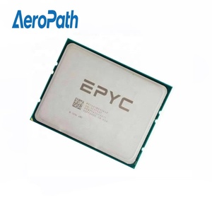 Серверный процессор 7001 серии 7551P, 32 ядра, 2.0 ГГц, 64 МБ, 180 Вт, сокет SP3, PS755PBDVIHAF - Product Image 1