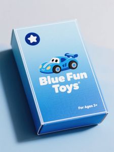 Custom Boxes With Logo <b>Packaging</b> <b>Paper</b> Boxes Personalised Small Luxury Branded Cosmetic Product <b>Packaging</b> Box Custom Shape - Product Image 2