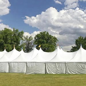 Carpa Grande para Fiestas, Bodas y Eventos, Moderna, para 100, 300, 500 Personas, Eventos al Aire Libre - Product Image 3