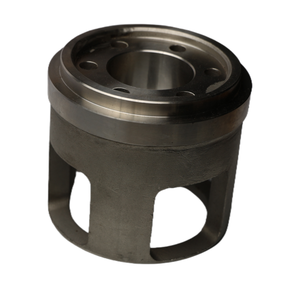 <span class=keywords><strong>Tapa</strong></span> <span class=keywords><strong>de</strong></span> Válvula <span class=keywords><strong>de</strong></span> Acero Inoxidable <span class=keywords><strong>de</strong></span> Alta Calidad, Fundición <span class=keywords><strong>de</strong></span> Precisión, Gran Calibre, Fácil Desmontaje, Seguridad, Resistente al Polvo y a la Corrosión - Product Image 6