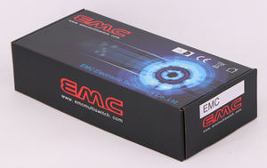 Многофункциональный усилитель для помещений с полным диапазоном частот, высококачественная защита от перегрузок по току, усилитель для антенн - Product Image 4