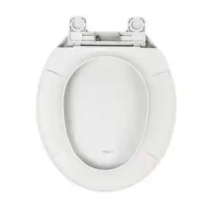 PP Sanitary Wc Toilet Seat Cover U S A Standard Premium Family Toilet Seat