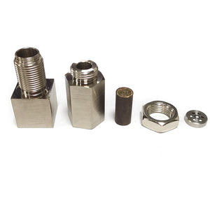 Xuyên biên giới bán chạy nhất nhà máy bán hàng trực tiếp mới 90 độ Ô tô cảm biến oxy cho lỗi ánh sáng giải mã kết nối - Product Image 6