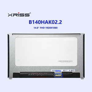 Écran tactile LCD B140HAK02.2 LP140WF5 SPM1 pour Dell Latitude E7490 LED 40PINS, Certification CE FC ROHS - Product Image 3