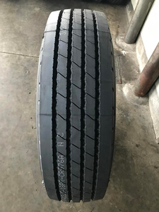 ยางรถบรรทุก MARAMAX ล้อสำหรับรถบรรทุกจากโรงงาน ยางขนาด 385/65R22.5 20PR - Product Image 1