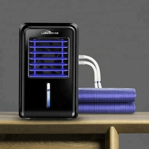 PVC-Gesundheitspflege-Elektro-Wasser-Klimaanlage Kühlmatratzen-Bettsystem für Senioren Anti-Dekubitus Hotelgebrauch - Product Image 1