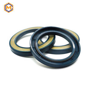 <span class=keywords><strong>Michu</strong></span> joints hydraulique haute pression FKM NBR caoutchouc squelette joint d'huile TCV joint d'huile - Product Image 1