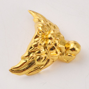 Plastic Dragon Feet Gold Dragon <b>Head</b> Design Traditional <b>Style</b> Furniture Wooden Box Base - Product Image 2