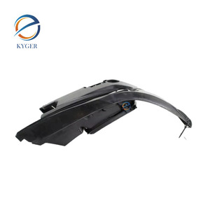 5111 1946 495 Auto Exterior parte parachoques gancho cubierta remolque ajuste izquierda + derecha 51111946495 51111946496 para <span class=keywords><strong>BMW</strong></span> 5-Series <span class=keywords><strong>E34</strong></span> - Product Image 1
