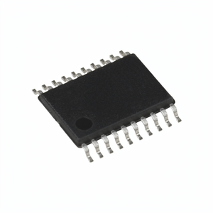 In Stock 20 TSSOP Electronic Circuit Components 74ALVC2245MTC Logic - Product Image 1