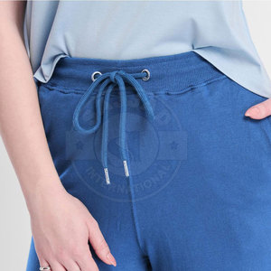 Premium Quality Best Selling Women <b>Trouser</b> for Online Sale Solid Color Comfortable Women <b>Trouser</b> - Product Image 5