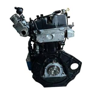Conjunto de Motor Diésel Original Nuevo J3 de 4 Cilindros para Kia Bongo JT 3.0 Turbo JTA JT para Kia K2700 Frontier - Product Image 4