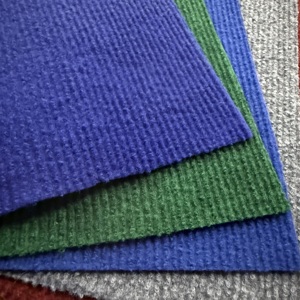 Karpet Lantai Anti Noda dari Bahan Polyester Ribbed Needle Punched Non-Woven untuk Rumah dan Hotel - Product Image 4