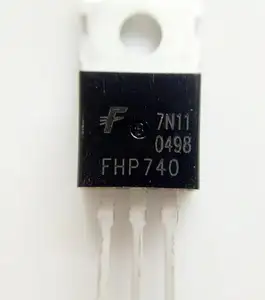 Fhp740 TO220 Integrated Circuits MOSFET TO220 Fhp740