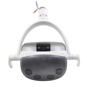 Lámpara Dental LED FONA de Luz Fría, Accesorio para Silla Dental Sirona - Product Image 1