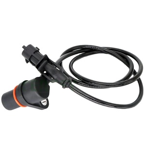 Nuevo Sensor de Posición del Cigüeñal para Automóviles, Sensor de Motor 0281002929 ME226858 para MITSUBISHI CANTER Plataforma Chasis <span class=keywords><strong>CKP</strong></span> - Product Image 1