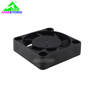 Mini ventilateur de refroidissement axial DC 3007, 30x30x7mm, faible bruit, 5V, pour Raspberry Pi Compute Module, Mini PC, routeur, modem - Product Image 4