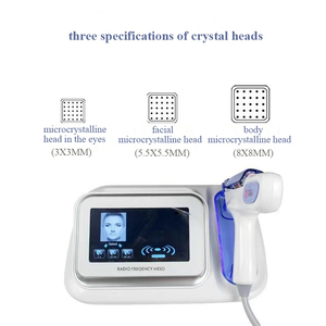 Appareil de lifting du visage pour soins de la peau, Mesogun, injecteur méso sous vide hydratant, appareil de beauté pour apaiser et rajeunir la peau du visage - Product Image 4