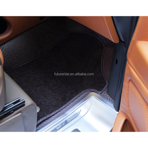 Mercedes <span class=keywords><strong>Vito</strong></span> 2025 V classe lifting prestazioni parti di lusso interni stile posteriore con fari tra cui l'aggiornamento lifting - Product Image 4