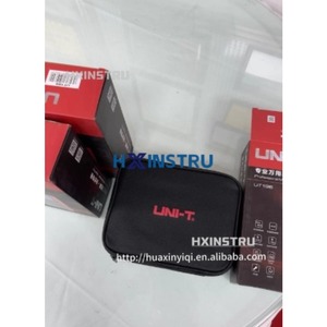 UNI-T Ut196 1700V DC True RMS มัลติมิเตอร์แบบมืออาชีพ Solar PRO H - Product Image 1