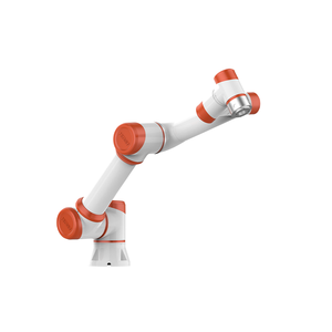 Bras robotisé Hitbot Z-Arm S922 à 6 axes, machine de distribution automatique, <span class=keywords><strong>robot</strong></span> <span class=keywords><strong>Scara</strong></span>, <span class=keywords><strong>robot</strong></span> <span class=keywords><strong>Kuka</strong></span> pour la manutention de matériaux - Product Image 5
