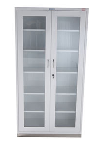 MT Medical Cabinet de classement en métal pour le stockage des médicaments dans une clinique médicale hospitalière avec 5 niveaux d'<span class=keywords><strong>armoire</strong></span> - Product Image 4
