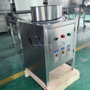 Pelatrice ad Aria Multiuso - Pelatura di Aglio/Arachidi/Noci/<span class=keywords><strong>Nocciole</strong></span>, Alta Efficienza, Protezione del Nocciolo, Approvato CE, Voltaggio Personalizzabile - Product Image 2