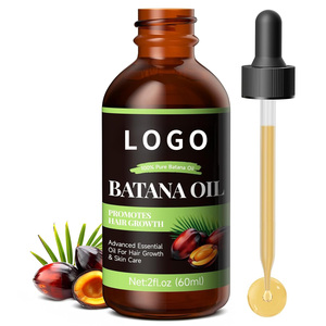 Encuentra un icono similar <span class=keywords><strong>Aceite</strong></span> de Batana 100% Natural al por Mayor, Herbal para el Crecimiento del Cabello, Repara el Cabello Dañado, Nutre - Product Image 1