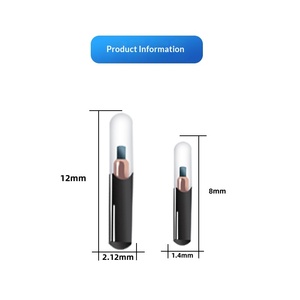 Seringue de suivi d'animaux à microchip 1,25*7mm à <span class=keywords><strong>prix</strong></span> abordable <span class=keywords><strong>pour</strong></span> chevaux, chiens et autres animaux – Étiquette biologique injectable <span class=keywords><strong>pour</strong></span> identification animale - Product Image 5