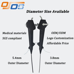 Cistoscópio Flexível de Alta Definição OEM/ODM 380mm FOV 140 Graus para o Mercado Humano e Animal - Product Image 3