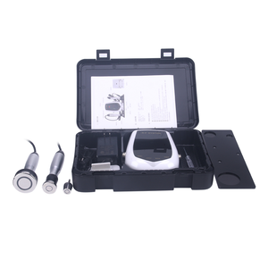 Dispositivo 3 en 1 de Radiofrecuencia para Reafirmar la Piel Facial, Eliminar Arrugas, Crioterapia Portátil - Product Image 3