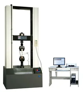 Electronic Auto Universal Test Machine For , Torsion , Bending , tension, Fatigue Strength Test