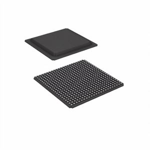 ชิปอิเล็กทรอนิกส์ คอมโพเนนต์ XC6SLX150T-3FGG484C 484 BBGA แบบฝังตัว ของแท้ - Product Image 1