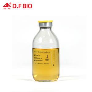 Milieu de culture liquide FTM Thioethanolate pour la détection des bactéries aérobies et anaérobies - Product Image 3