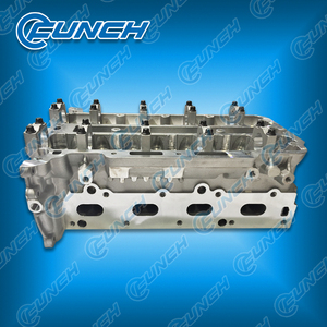 MANUFACTURER <strong>for</strong> OPEL Z14XEP CYLINDER HEADS 607347 55355430 24469157 ENGINE <strong>PARTS</strong> 1.4L CORSA C <strong>ASTRA</strong> H - Product Image 4