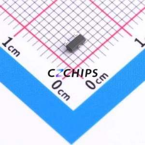 Diodo MMBD4148CA SOT-23 Original y Nuevo, Diodo de Recuperación Rápida/Alta Eficiencia, Venta al por Mayor de Componentes Electrónicos y Servicio BOM - Product Image 2