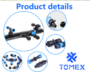 השקיה גינון חקלאות פתרון קל לאנשים גננות בית סיטונאות פתרון קל ערכת ייצור יבול בסגנון ירוק - Product Image 6