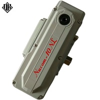 Actionneur de moteur électrique industriel KOEL Nucom-10NL-150Kgf.m, tension 380V-460V, acier haute vitesse, garantie 3 ans, ODM/OEM