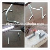 Macchina per la Produzione di Sgabelli in Ferro che Supportano e Fissano Barre d'Acciaio nell'Edilizia - Product Image 2