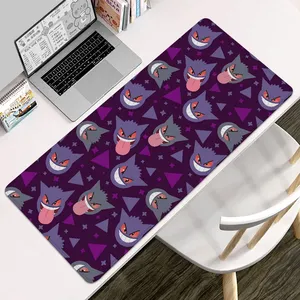 Alfombrilla <span class=keywords><strong>de</strong></span> Ratón Pokémon Gamer Edge Kawaii Antideslizante para Juegos <span class=keywords><strong>de</strong></span> PC, Alfombrilla <span class=keywords><strong>de</strong></span> Escritorio <span class=keywords><strong>de</strong></span> Goma, Alfombrilla <span class=keywords><strong>de</strong></span> Ratón, Alfombrillas <span class=keywords><strong>de</strong></span> Mesa, Alfombrilla <span class=keywords><strong>de</strong></span> Escritorio, Derivados <span class=keywords><strong>de</strong></span> Anime - Product Image 3