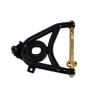Pour Chevy Impala Bel Air Biscayne 1958-1964 bras de commande inférieurs tubulaires CA-5864-LO