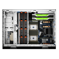 Server Menara DELL T550